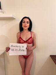 Viktoria, Bratislava - Petrzalka, 22 years