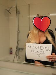 Andrea, Bratislava - Nové Mesto, 26 rokov