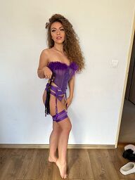 Kate, Liptovský Mikuláš, 24 rokov