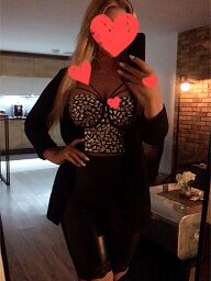 Sexy (38), Prešov, ID:28503