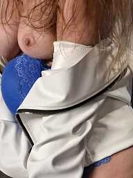 Lily Nuru, Bratislava - Karlova Ves, 48 rokov