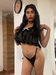 Shemale Viki (18), Dunajská Streda, ID:14939