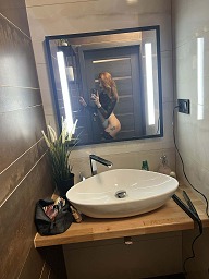 Eymi, Žilina, 22 rokov