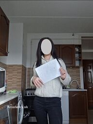 Zsófi, Dunajská Streda, 30 rokov