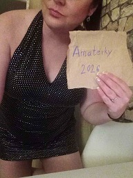 Natália, Topoľčany, 37 rokov