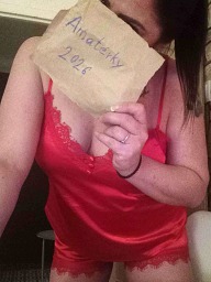 Natália, Topoľčany, 37 rokov