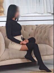 Anna, Nitra, 21 years