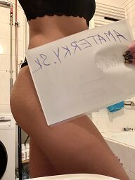 Laura, Bratislava - Stare Mesto, 27 years