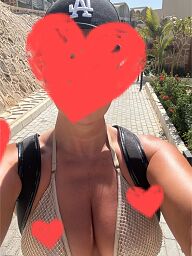 Sexy, Prešov, 38 rokov