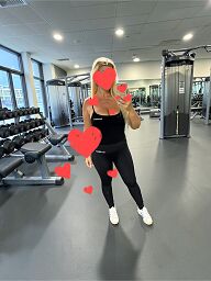 Sexy, Prešov, 38 rokov