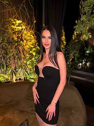 Kristina (21), Trenčín, ID:31814