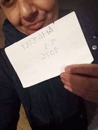 Kikina, Trnava, 32 rokov