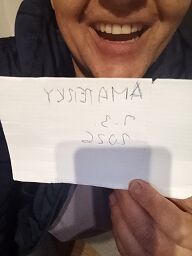 Kikina, Trnava, 32 rokov