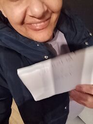 Kikina, Trnava, 32 rokov