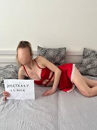 Jasmina, Trencin, 29 years