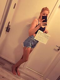 Maya, Bratislava - Petrzalka, 27 years