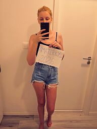 Maya, Bratislava - Petrzalka, 27 years