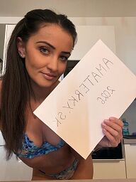 Monica, Bratislava - Ružinov, 29 rokov