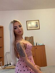 Marry, Trnava, 24 rokov