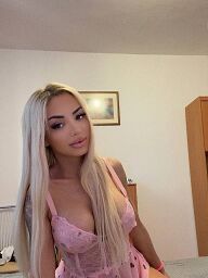 Marry, Trnava, 24 rokov