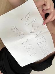 Daria, Bratislava - Raca, 22 years