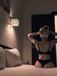 Daria, Bratislava - Raca, 22 years