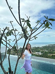 Thai Massage, Bratislava - Staré Mesto, 25 rokov