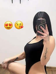 Melisa, Prievidza, 26 rokov