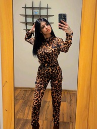 Melisa, Prievidza, 26 rokov