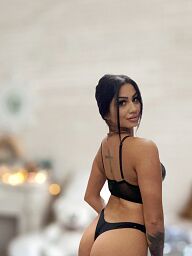 Jasmine Escort, Bratislava - Nove Mesto, 21 years