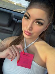 Vivien, Bratislava - Nové Mesto, 22 rokov