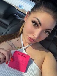 Vivien, Bratislava - Nové Mesto, 22 rokov