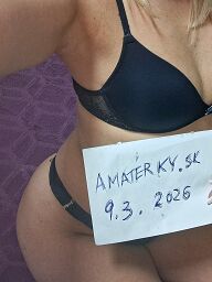 Sára, Partizánske, 35 rokov