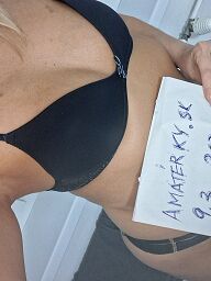 Sára, Partizánske, 35 rokov