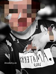 Mila Bbw, Partizánske, 31 rokov