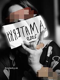 Mila Bbw, Partizánske, 31 rokov