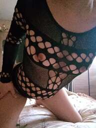 Kristina, Levice, 22 rokov