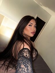 Sweet Alexa, Košice - Staré Mesto, 27 rokov