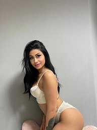 Kendra Escort (23), Bratislava - Nové Mesto, ID:30338