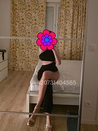 Veronika Cz, Piešťany, 30 rokov