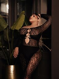 Sweet Alexa, Košice - Staré Mesto, 27 rokov