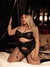 Sweet Alexa, Košice - Staré Mesto, 27 rokov