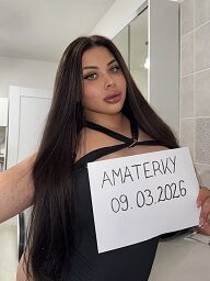 Sweet Alexa, Košice - Staré Mesto, 27 rokov