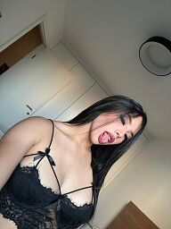 Zuzana, Košice - Staré Mesto, 20 rokov