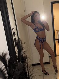 Monica, Bratislava - Ružinov, 29 rokov