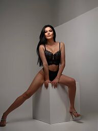 Lexi (20), Zvolen, ID:31453