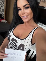 Alexa, Martin, 29 years