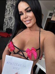 Alexa, Martin, 29 years