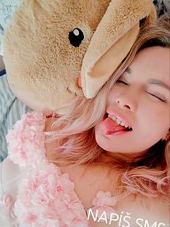 Sexy Zuzka (29), Bratislava - Stare Mesto, ID:9258