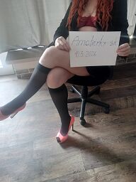 Elina, Prešov, 37 rokov